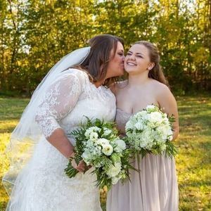 Meet your Posher, Heidi